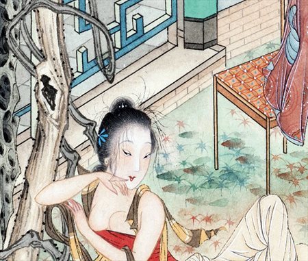 化隆-中国古代行房图大全，1000幅珍藏版！